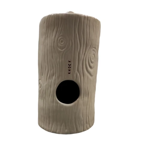 Antique Red Bird Houses thumbnail