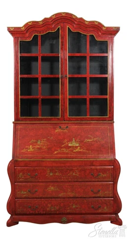 Antique Red Desks thumbnail