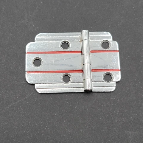Antique Red Hinges thumbnail