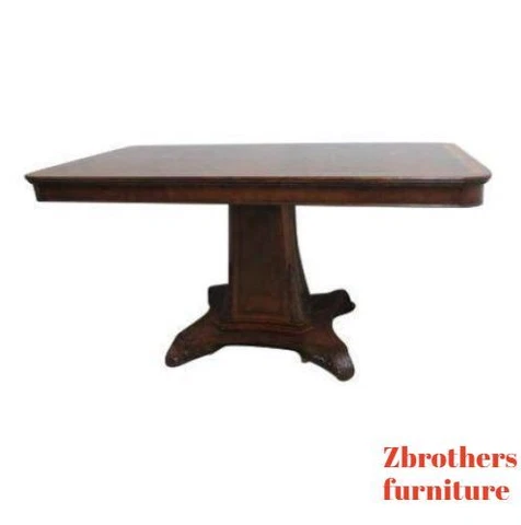 Antique Regency Accent Tables thumbnail