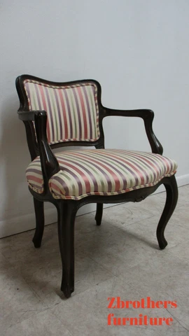 Antique Regency Chairs thumbnail