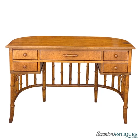 Antique Regency Desks thumbnail