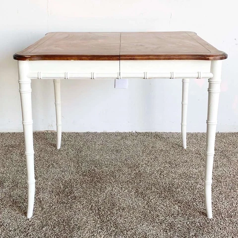 Antique Regency Dining Tables thumbnail