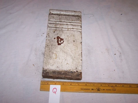 Antique Restoration Pediments thumbnail