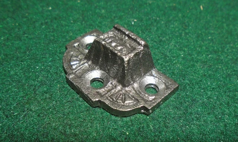 Antique Restored Cabinet Latches thumbnail