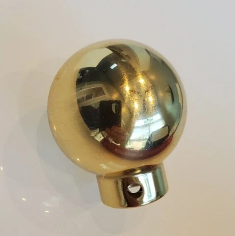 Antique Restored Cabinet Latches thumbnail