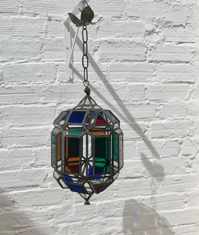 Antique Restored Porch Lights thumbnail