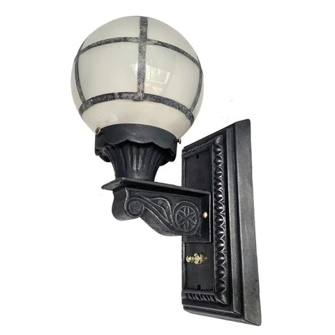 Antique Restored Sconces thumbnail