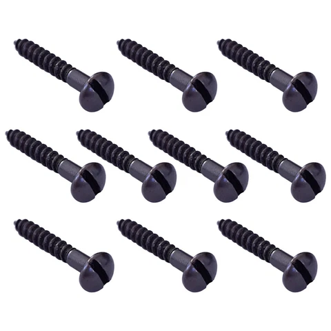 Antique Restored Screws thumbnail