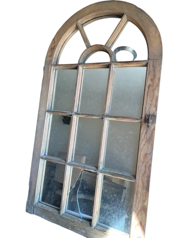 Antique Restored Window Locks thumbnail