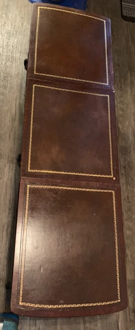 Antique Retro Coffee Tables thumbnail