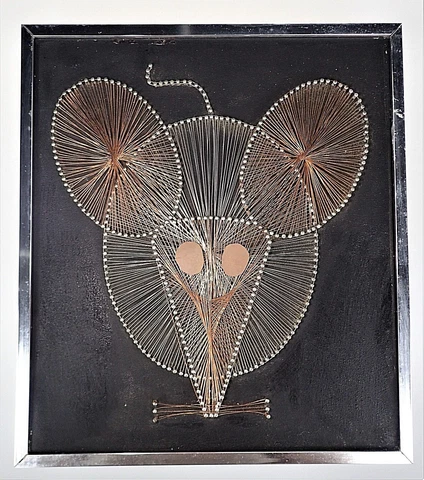 Antique Retro Mirrors thumbnail