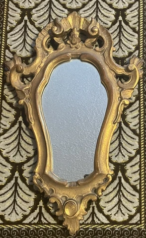 Antique Retro Mirrors thumbnail