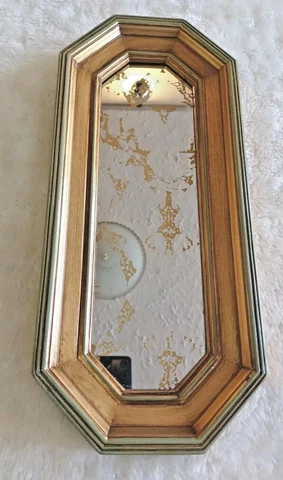 Antique Retro Wall Mirrors thumbnail