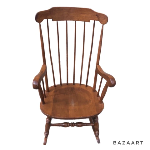 Antique Rocking Chairs thumbnail