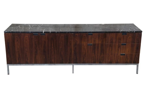 Antique Rosewood Sideboards thumbnail