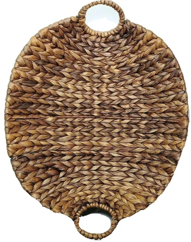 Antique Round Bread Baskets thumbnail