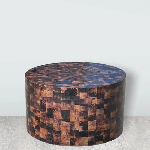 Antique Round Coffee Tables thumbnail