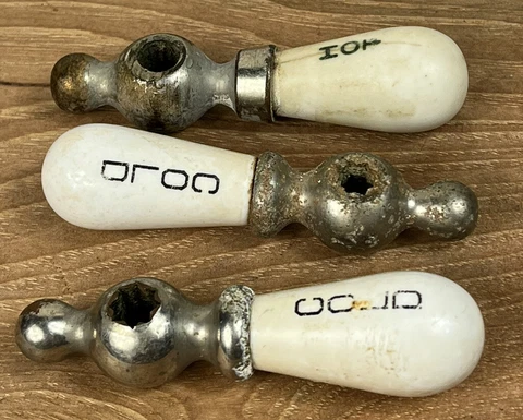 Antique Salvage Handles thumbnail