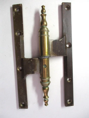 Antique Salvage Hinges thumbnail