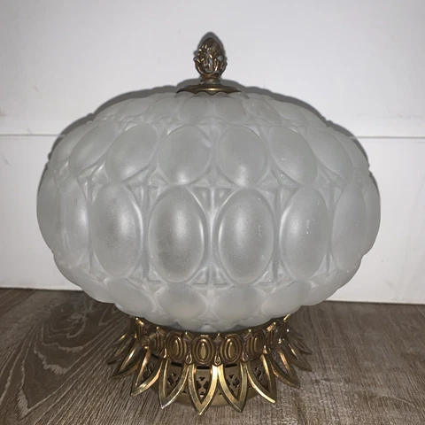 Antique Salvage Slip Shades thumbnail