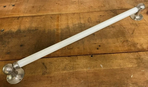 Antique Salvage Towel Bars thumbnail