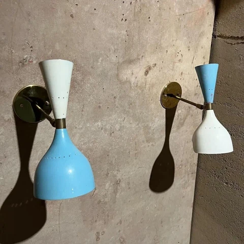 Antique Sconces thumbnail