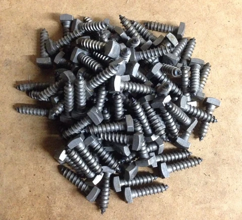 Antique Screws thumbnail