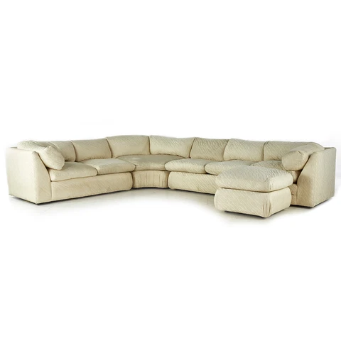 Antique Sectional Sofas thumbnail