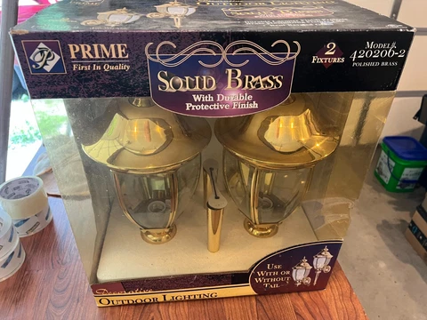 Antique Semi-Flush Mounts thumbnail