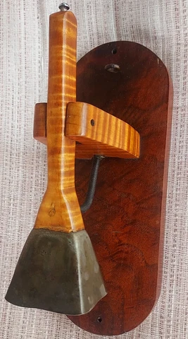 Antique Servant Bells thumbnail