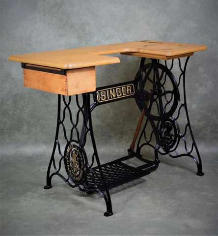 Antique Sewing Furniture thumbnail