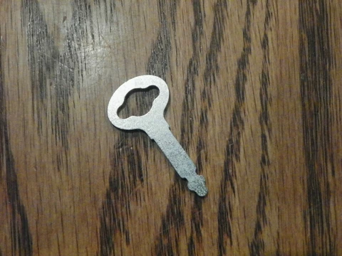 Antique Sewing Machine Parts thumbnail