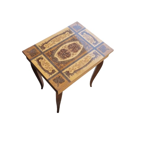 Antique Sewing Tables thumbnail