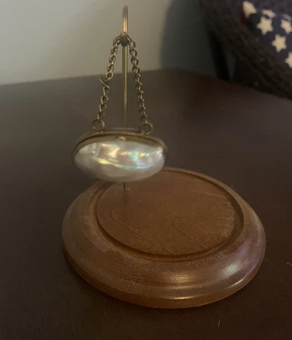 Antique Sewing Thimble Holders thumbnail