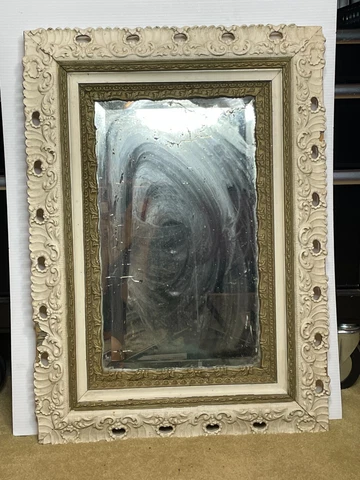 Antique Shabby Mirrors thumbnail