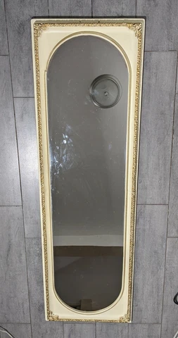 Antique Shabby Wall Mirrors thumbnail
