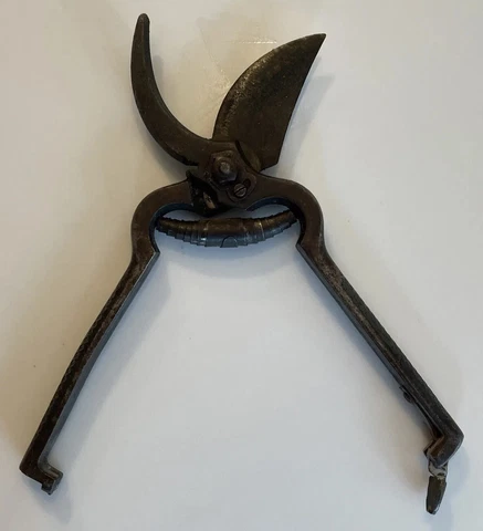 Antique Shears thumbnail