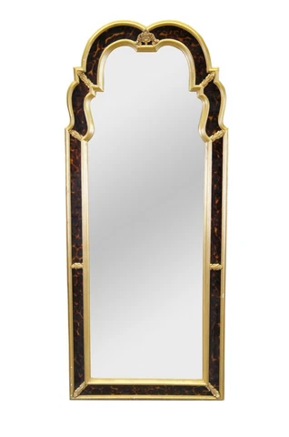 Antique Shell Mirrors thumbnail