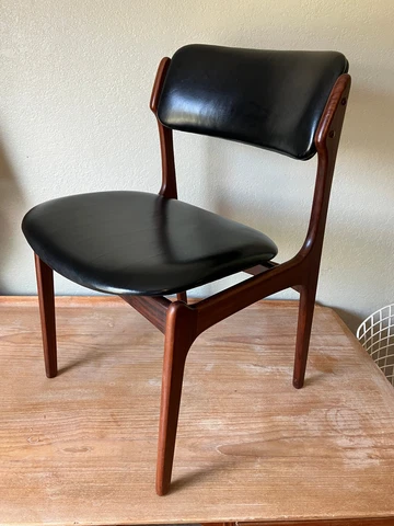 Antique Side Chairs thumbnail