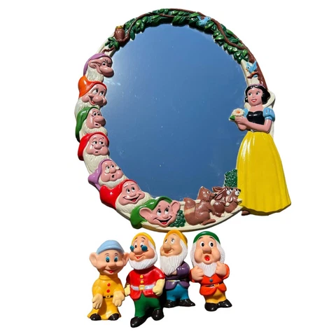 Antique Silver Accent Mirrors thumbnail