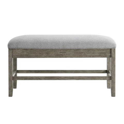 Antique Silver Benches thumbnail