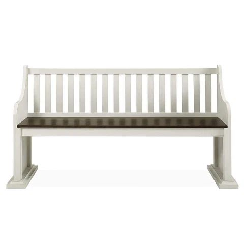 Antique Silver Benches thumbnail