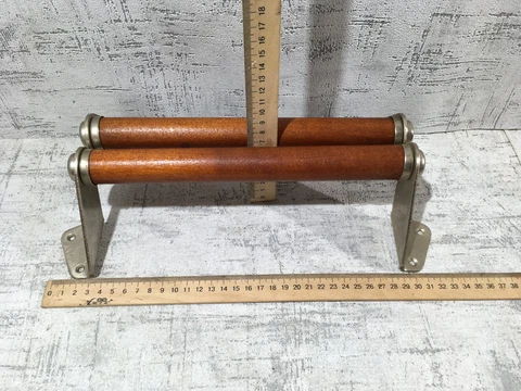 Antique Silver Door Handles thumbnail
