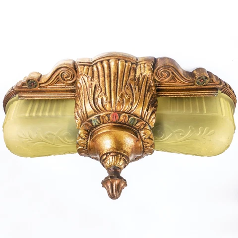 Antique Slip Shades thumbnail