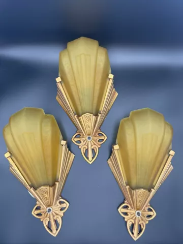 Antique Slip Shades thumbnail