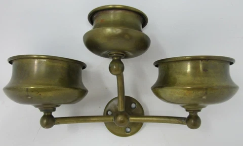 Antique Soap Holders thumbnail