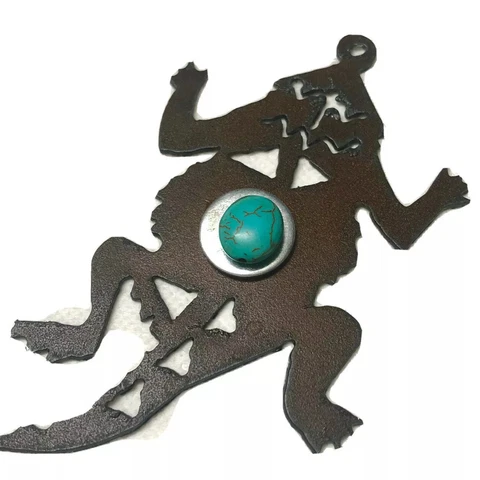 Antique Southwestern Mirrors thumbnail
