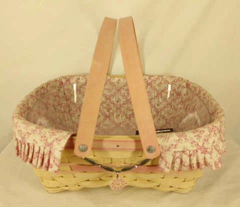 Antique Special Edition Basket Liners thumbnail