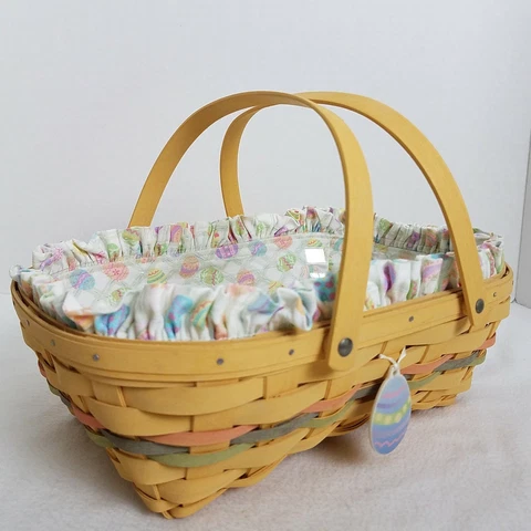 Antique Special Edition Basket Liners thumbnail